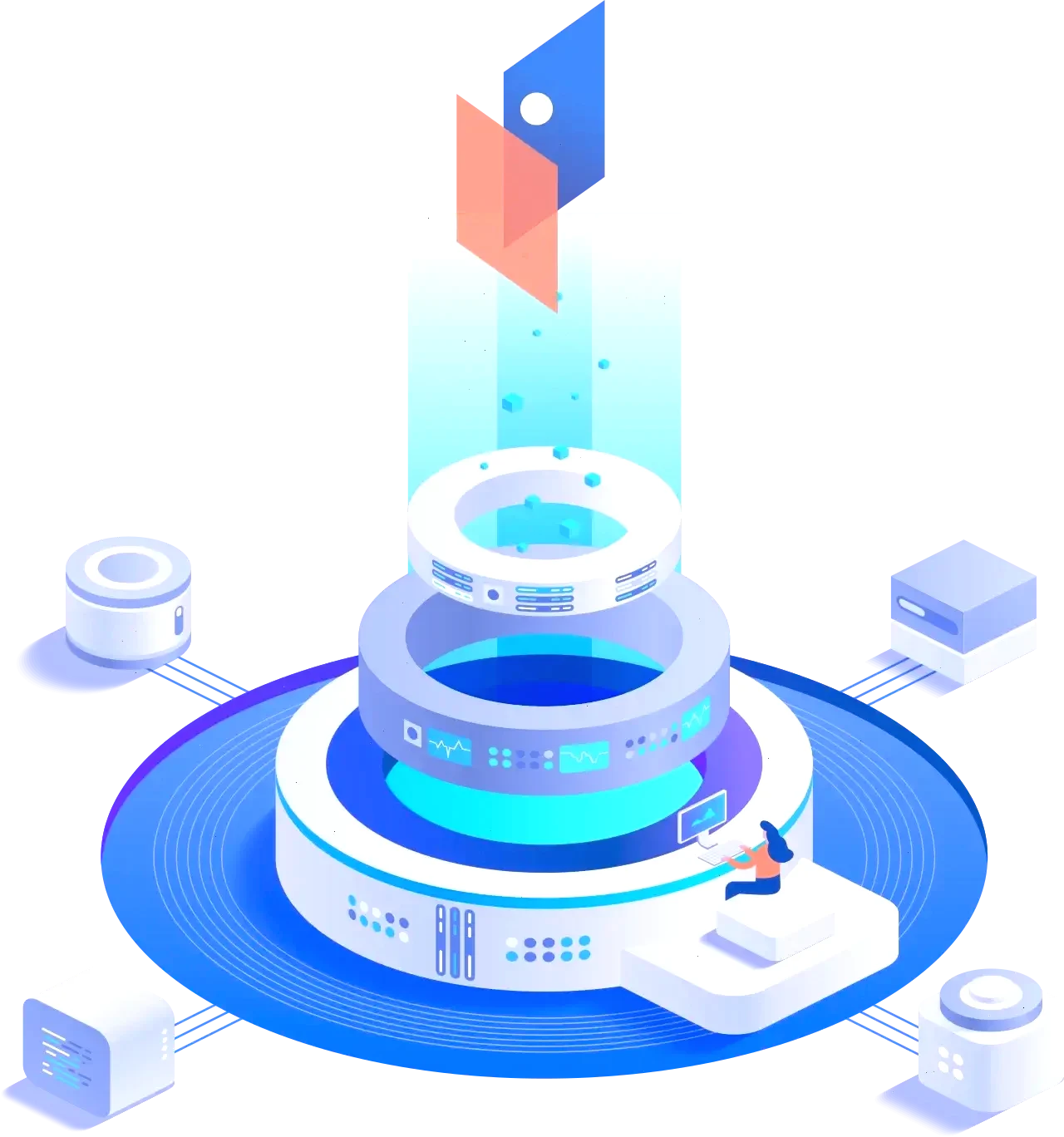 Zlaturna Aktivník obchodní nástroje