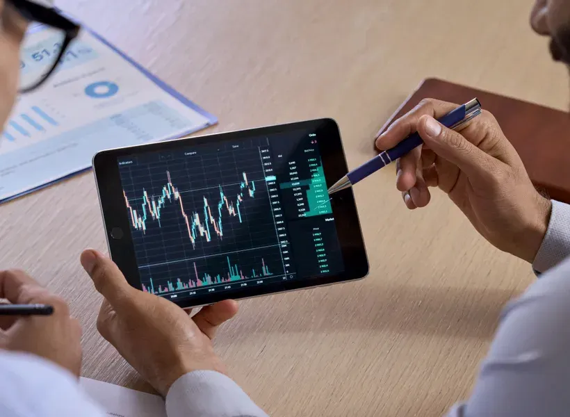 Zlaturna Aktivník investiční prostředí